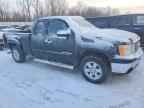 2012 GMC Sierra