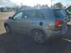 2012 KIA SORENTO
