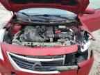 2013 NISSAN VERSA