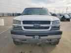 2003 CHEVROLET Silverado 2500