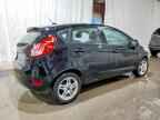 2018 FORD Fiesta