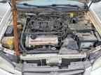 2001 NISSAN Maxima
