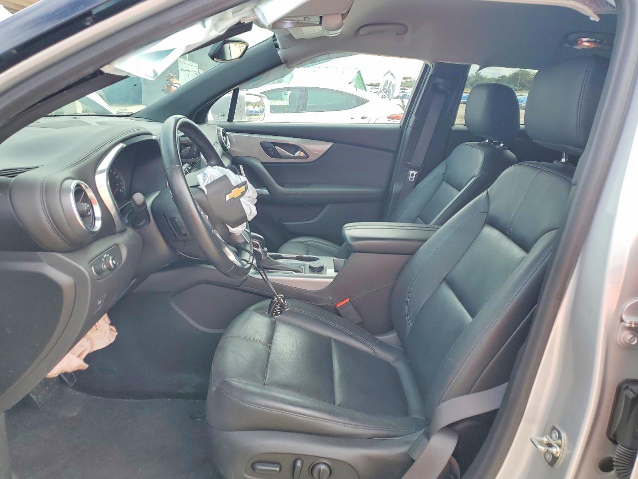 2020 CHEVROLET BLAZER