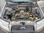 2006 SUBARU FORESTER