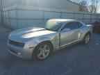 2012 CHEVROLET Camaro
