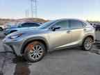 2020 LEXUS NX 300