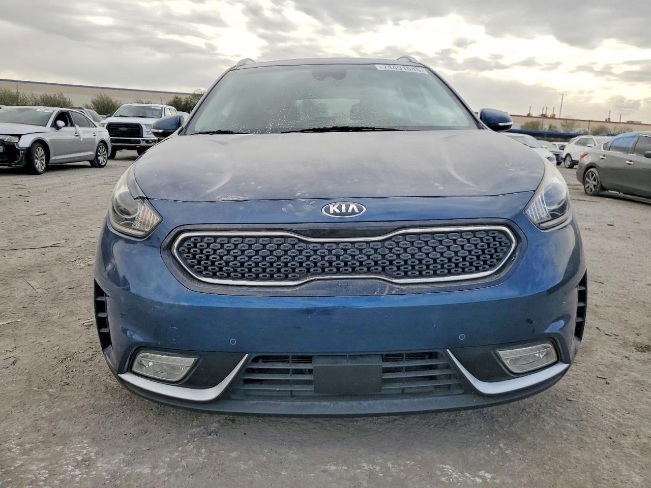 2019 KIA Niro