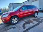 2014 CHEVROLET TRAVERSE