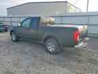 2007 NISSAN Frontier