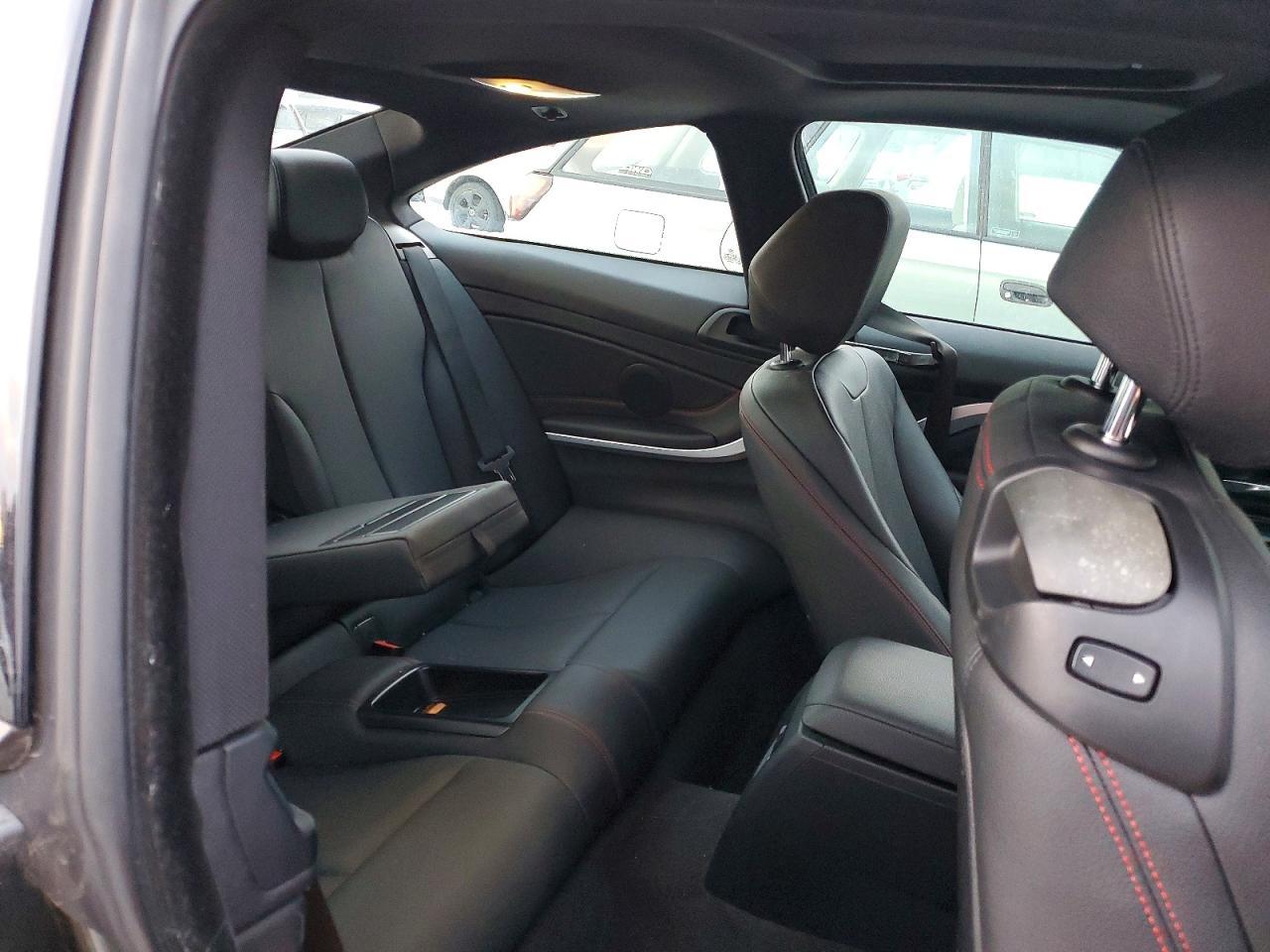 2014 BMW 4 Series