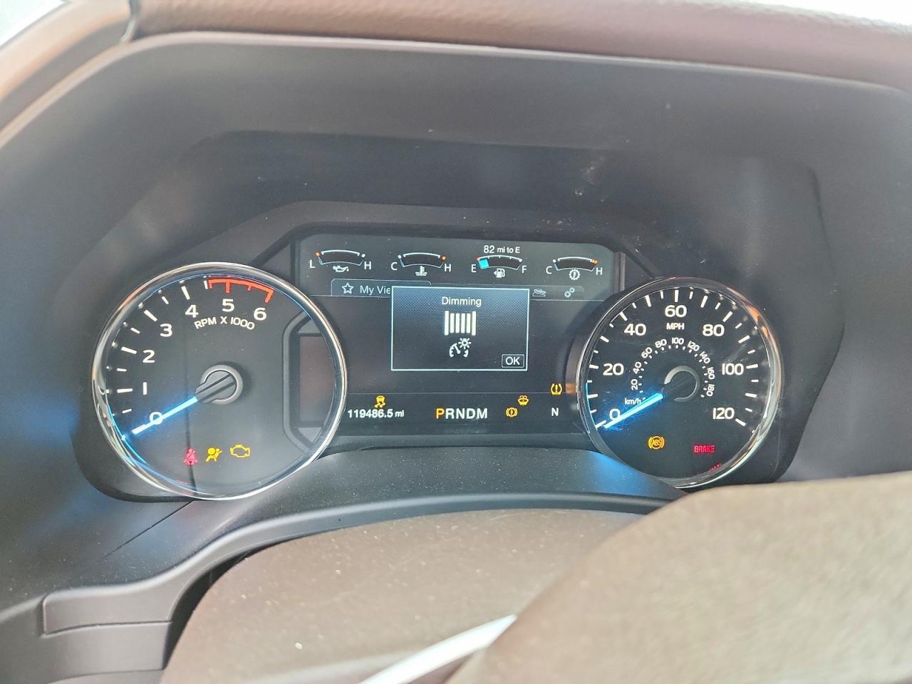 2019 FORD F-150 Lightning