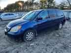 2008 HONDA ODYSSEY