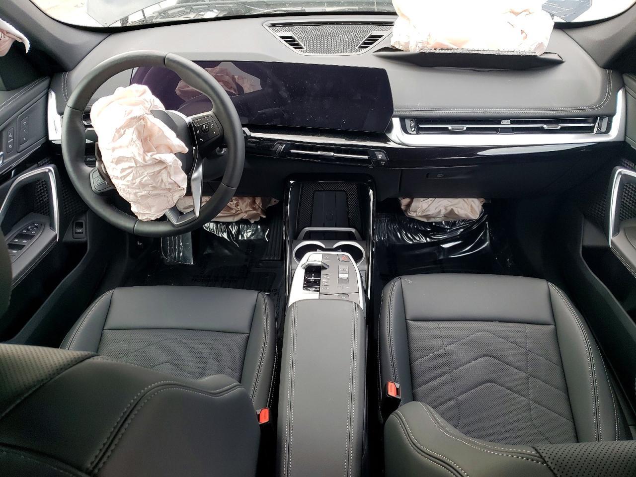2026 BMW X1