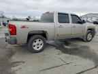 2007 CHEVROLET SILVERADO 1500