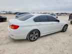 2012 BMW 5 series