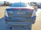 2011 FORD FUSION