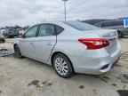 2016 NISSAN SENTRA