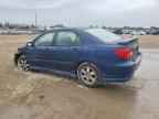 2003 TOYOTA COROLLA