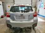 2017 SUBARU Crosstrek