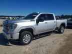 2023 GMC Sierra