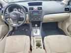 2012 SUBARU IMPREZA