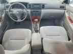 2005 TOYOTA COROLLA