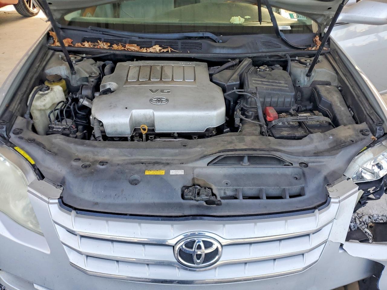 2007 TOYOTA Avalon