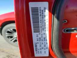 2010 DODGE RAM 1500