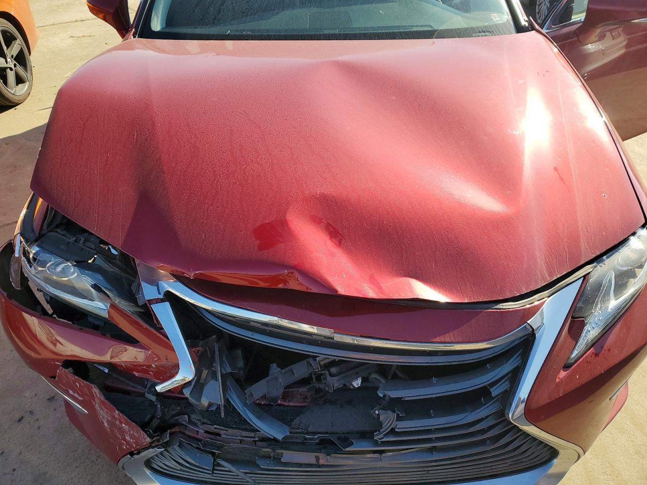 2018 LEXUS ES 300H