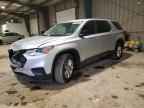 2021 CHEVROLET TRAVERSE