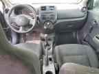 2014 NISSAN VERSA