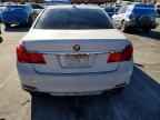 2012 BMW 7 series