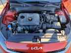 2022 KIA FORTE