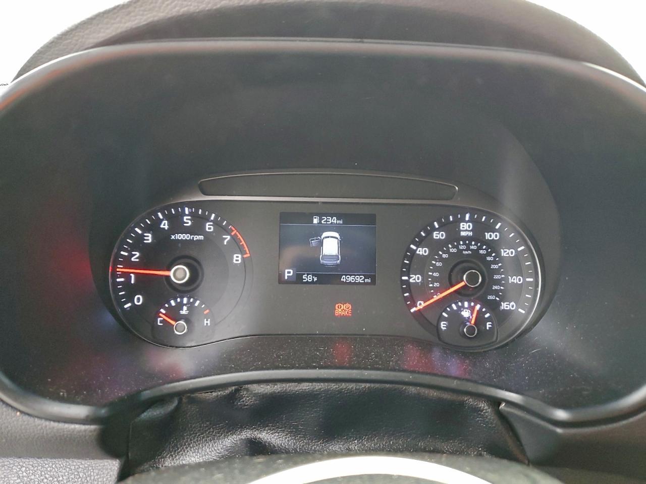 2020 KIA SOUL