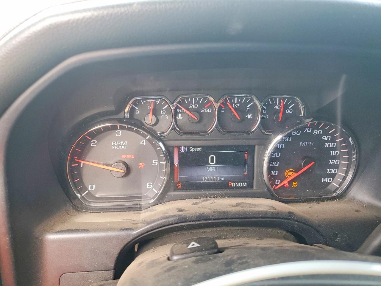 2014 GMC Sierra