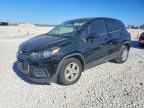 2020 CHEVROLET TRAX