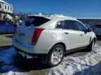 2013 CADILLAC SRX