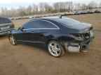 2013 MERCEDES-BENZ E-Class