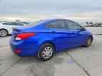 2014 HYUNDAI ACCENT