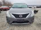 2017 NISSAN VERSA