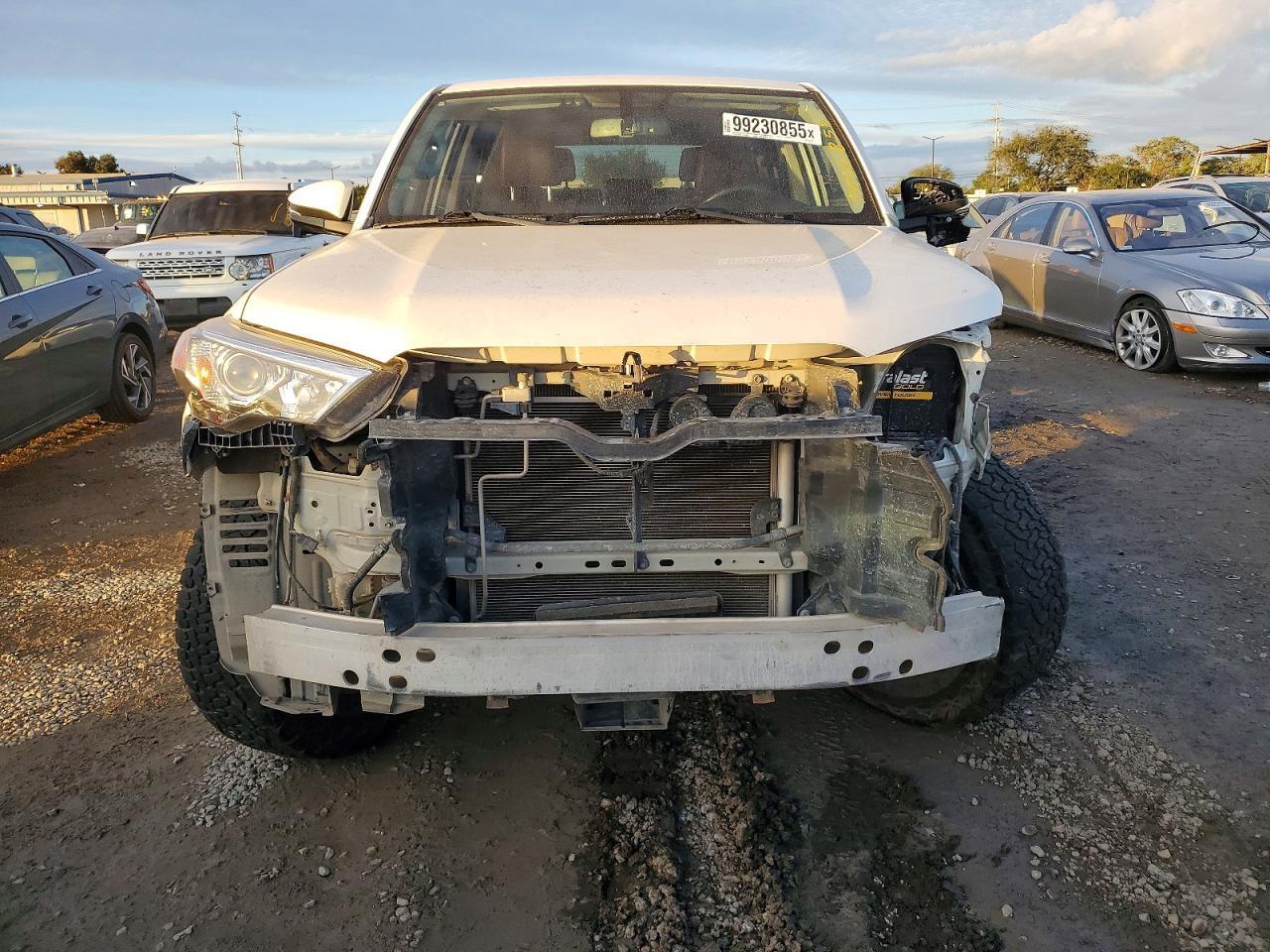 2019 TOYOTA 4Runner