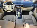 2011 LINCOLN MKZ