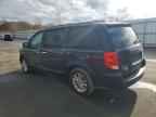 2013 DODGE GRAND CARAVAN
