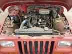 1988 JEEP WRANGLER