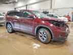 2016 TOYOTA HIGHLANDER