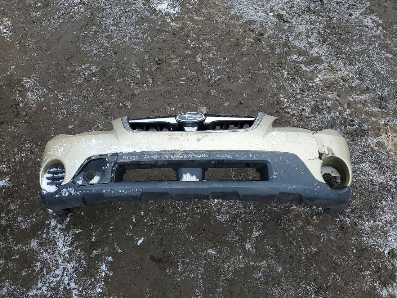 2008 SUBARU Outback