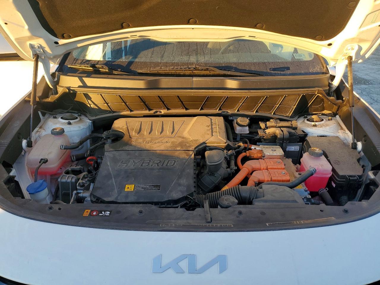 2023 KIA Niro