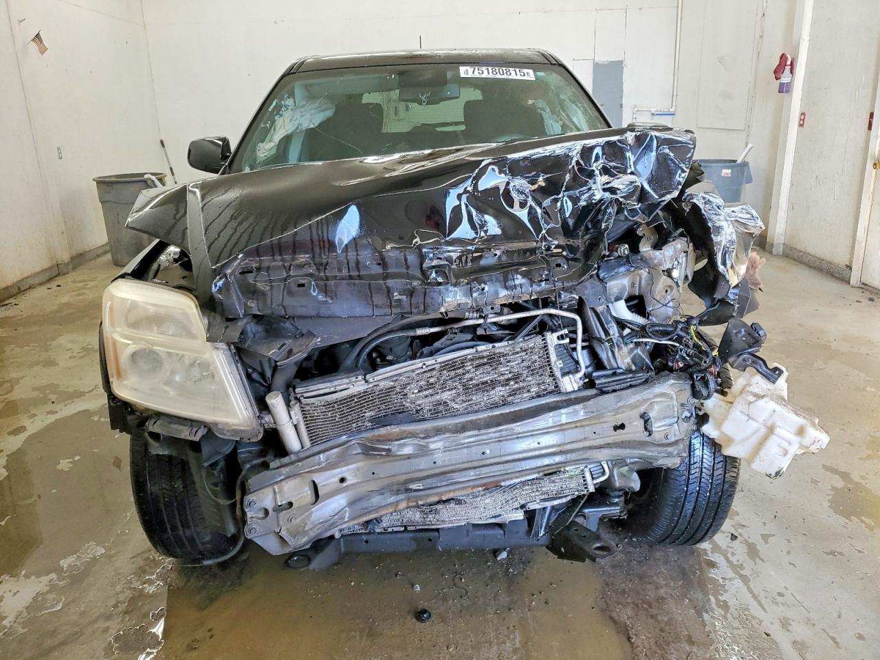 2013 GMC Terrain