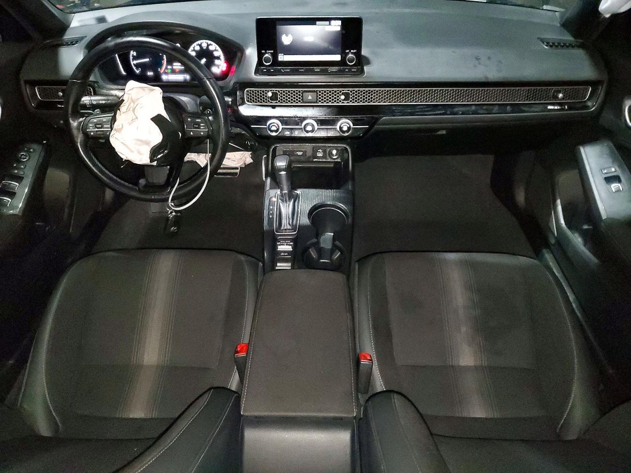2024 HONDA CIVIC