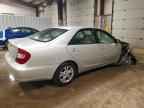 2004 TOYOTA CAMRY